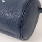 Dior CD Shoulder Bag · Calfskin