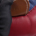 Hermès Rodeo GM Charm · Lambskin