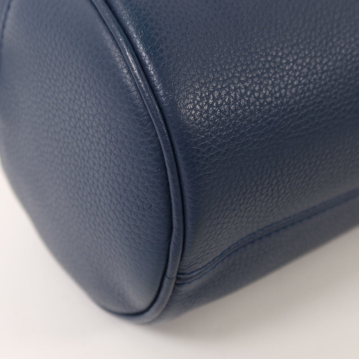Dior CD Shoulder Bag · Calfskin