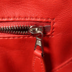 Balenciaga Triangle Duffle XS · Calfskin