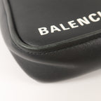 Balenciaga Triangle Duffle XS · Calfskin