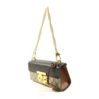 Gucci Padlock · GG Supreme