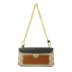 Gucci Padlock · GG Supreme
