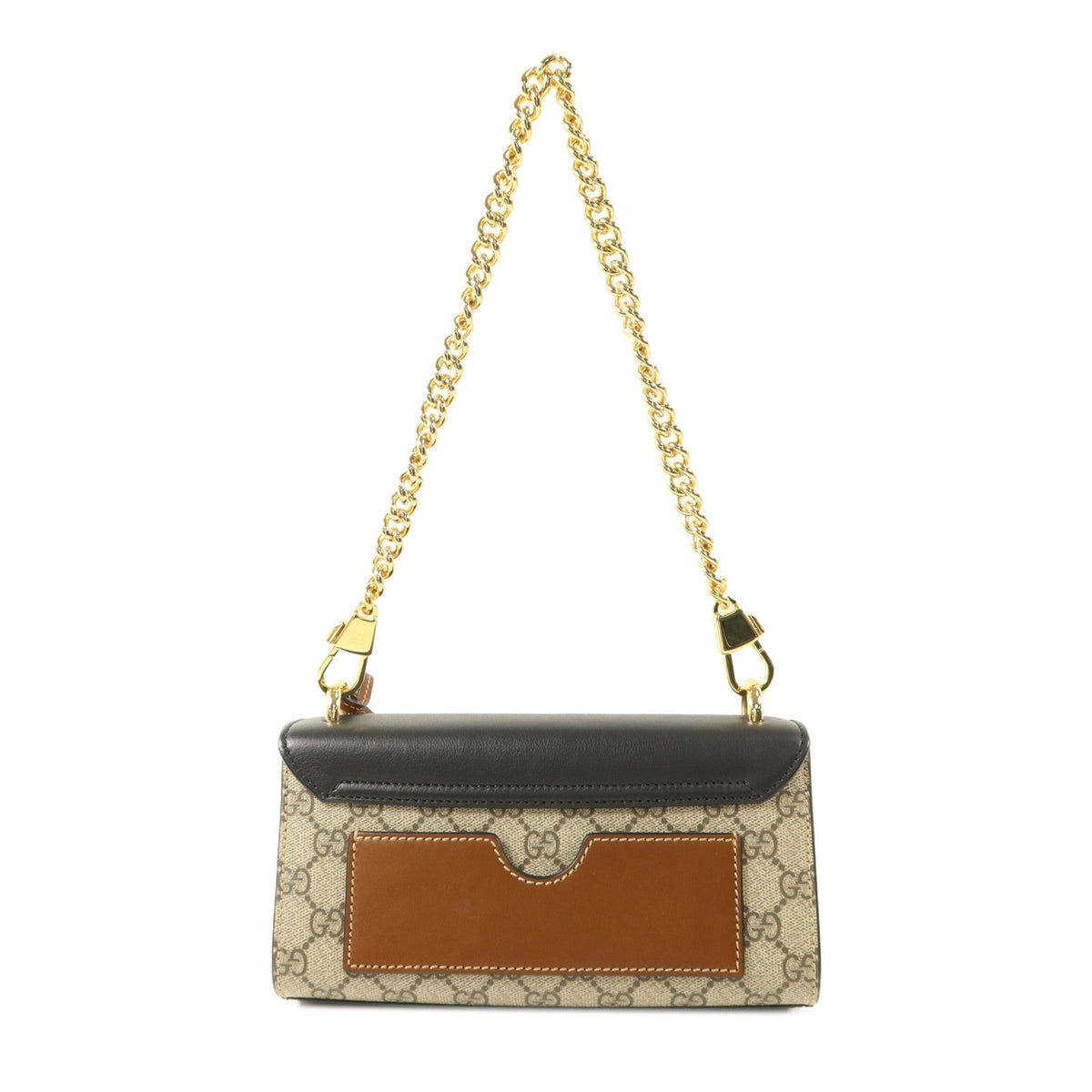 Gucci Padlock · GG Supreme