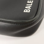 Balenciaga Triangle Duffle XS · Calfskin