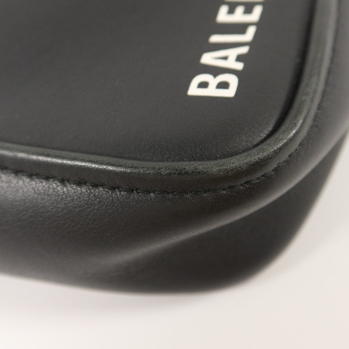 Balenciaga Triangle Duffle XS · Calfskin