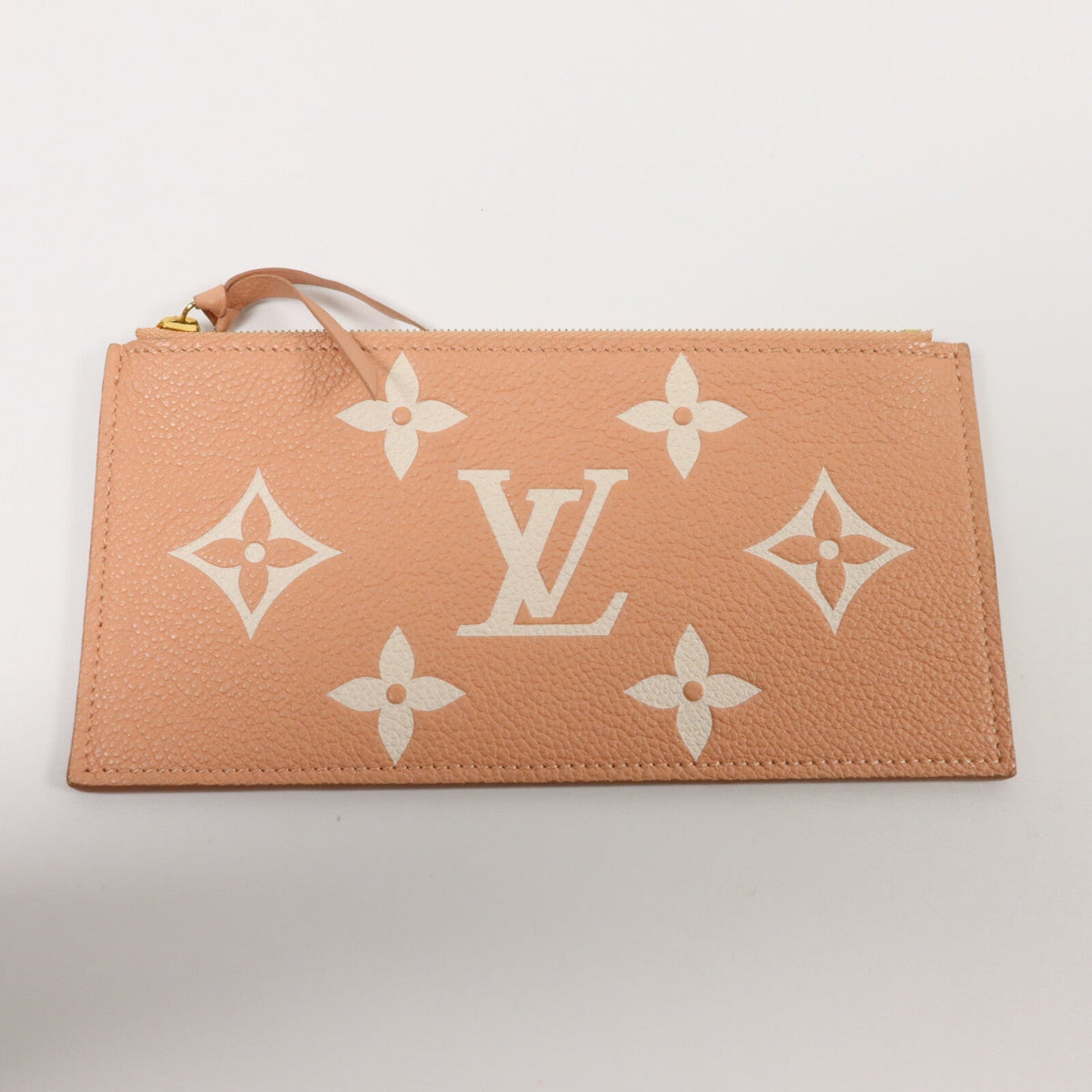 Louis Vuitton Pochette Felicie · Empreinte