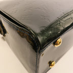 Louis Vuitton Melrose Avenue · Monogram Vernis