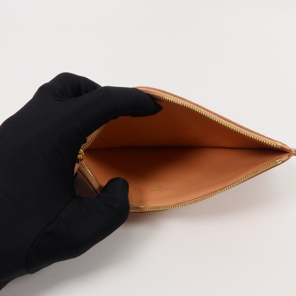 Louis Vuitton Pochette Felicie · Empreinte