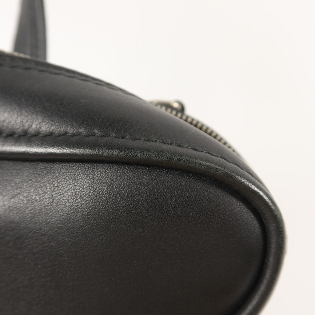 Balenciaga Triangle Duffle XS · Calfskin