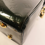 Louis Vuitton Melrose Avenue · Monogram Vernis