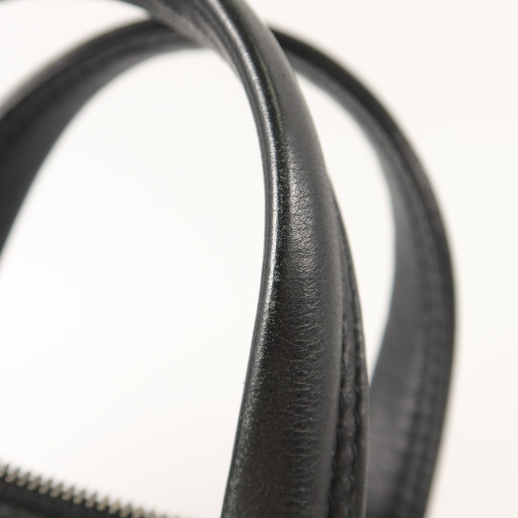 Balenciaga Triangle Duffle XS · Calfskin
