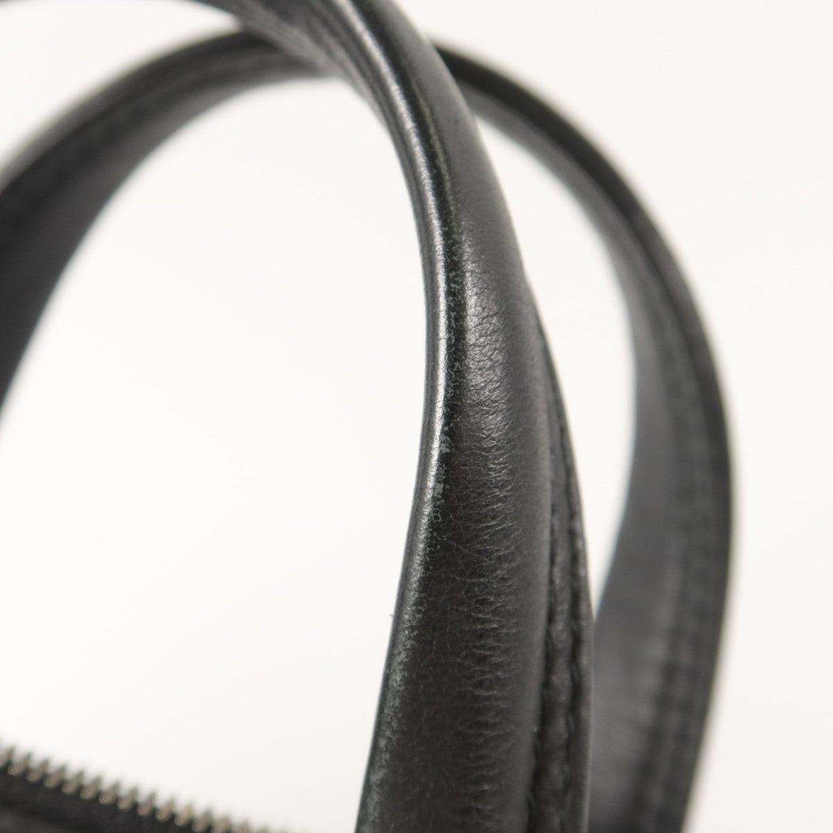 Balenciaga Triangle Duffle XS · Calfskin