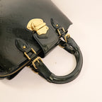 Louis Vuitton Melrose Avenue · Monogram Vernis