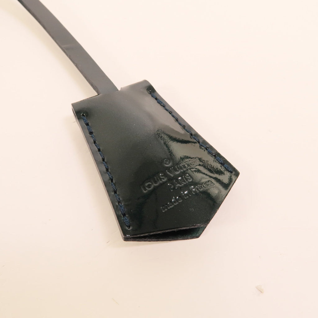 Louis Vuitton Melrose Avenue · Monogram Vernis
