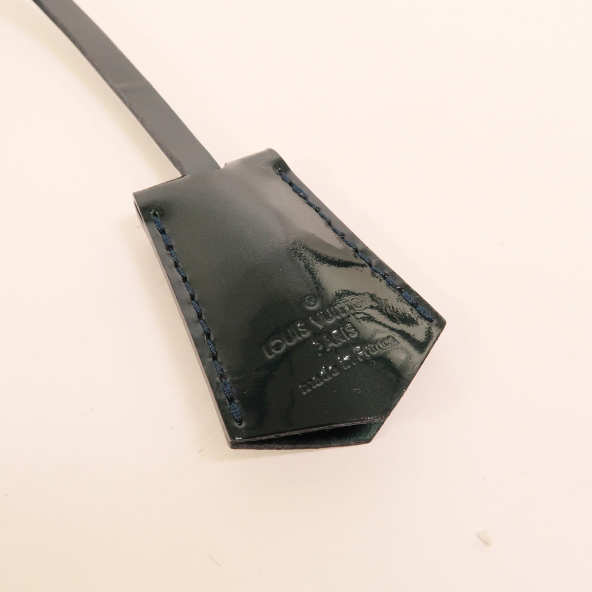 Louis Vuitton Melrose Avenue · Monogram Vernis