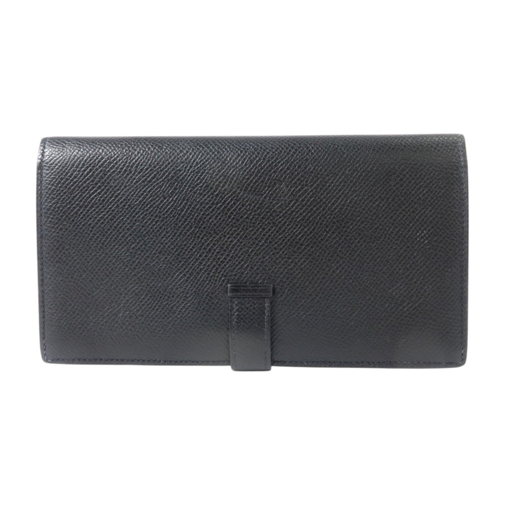 Hermès Bearn · Epsom Leather Wallet