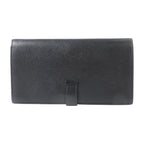 Hermès Bearn · Epsom Leather Wallet