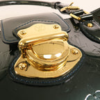 Louis Vuitton Melrose Avenue · Monogram Vernis