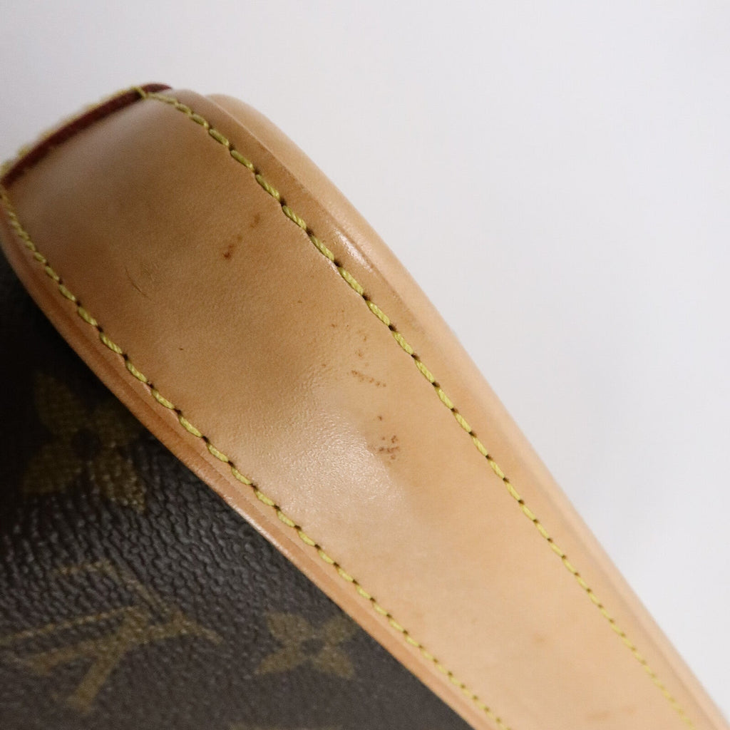 Louis Vuitton Alma BB · Monogram