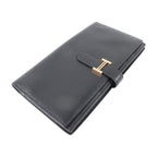 Hermès Bearn · Epsom Leather Wallet