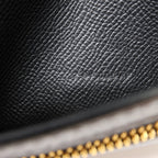 Hermès Bearn · Epsom Leather Wallet