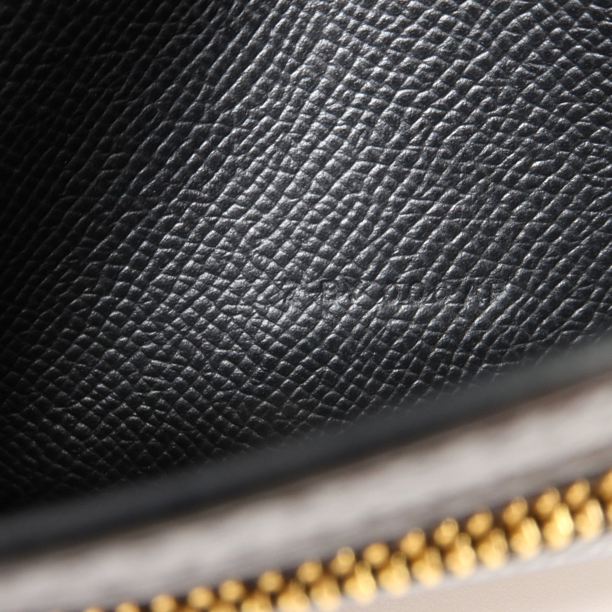 Hermès Bearn · Epsom Leather Wallet