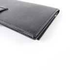 Hermès Bearn · Epsom Leather Wallet