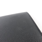 Hermès Bearn · Epsom Leather Wallet