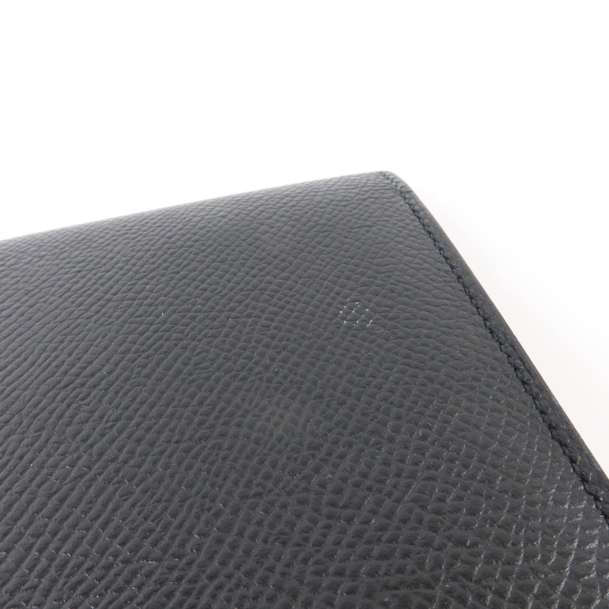 Hermès Bearn · Epsom Leather Wallet