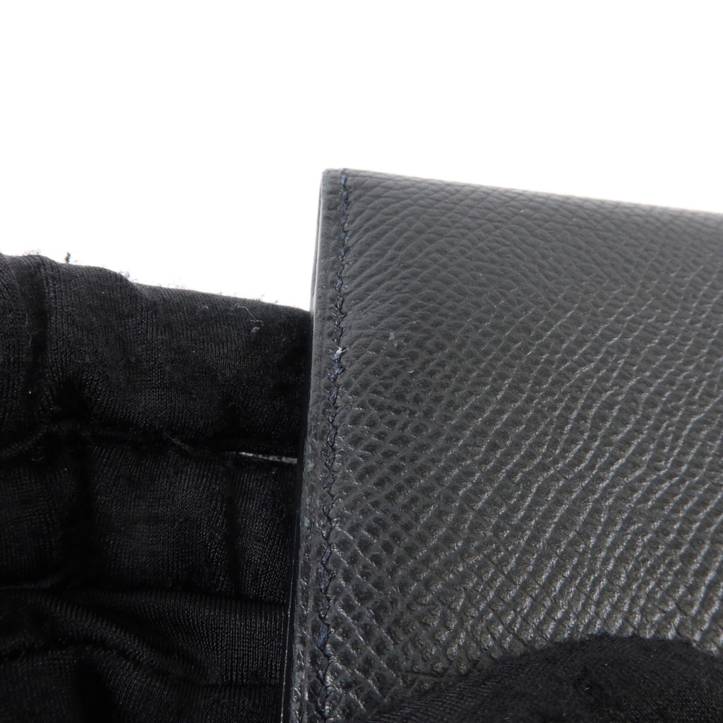 Hermès Bearn · Epsom Leather Wallet