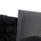 Hermès Bearn · Epsom Leather Wallet