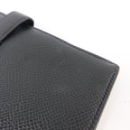 Hermès Bearn · Epsom Leather Wallet