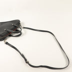 Balenciaga Triangle Duffle XS · Calfskin