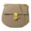 Chloé Drew · Calfskin