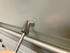 4" Ti Hooligan Forced Entry Tool - Titanium