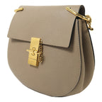 Chloé Drew · Calfskin