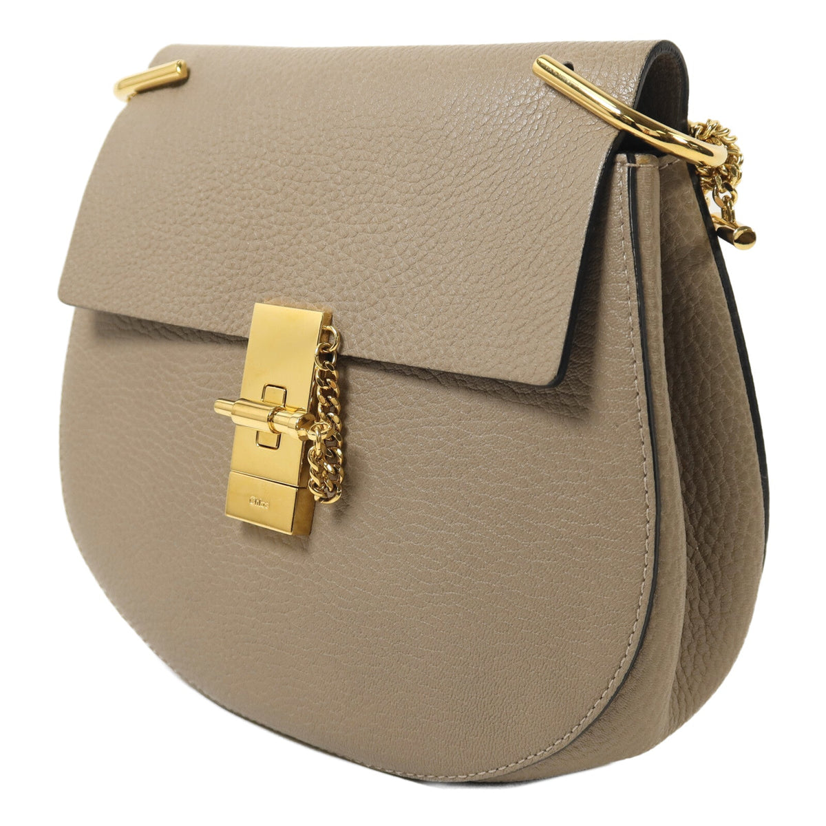 Chloé Drew · Calfskin