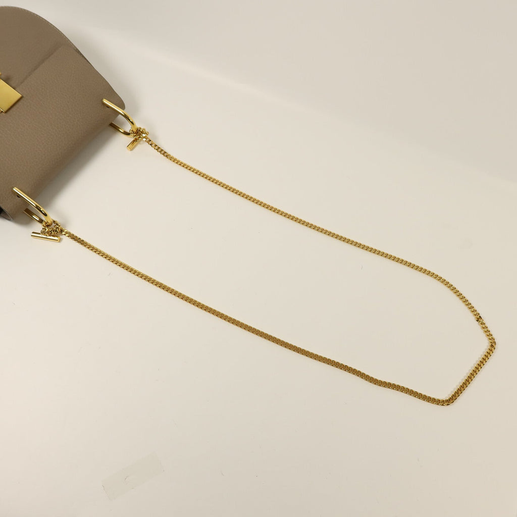 Chloé Drew · Calfskin