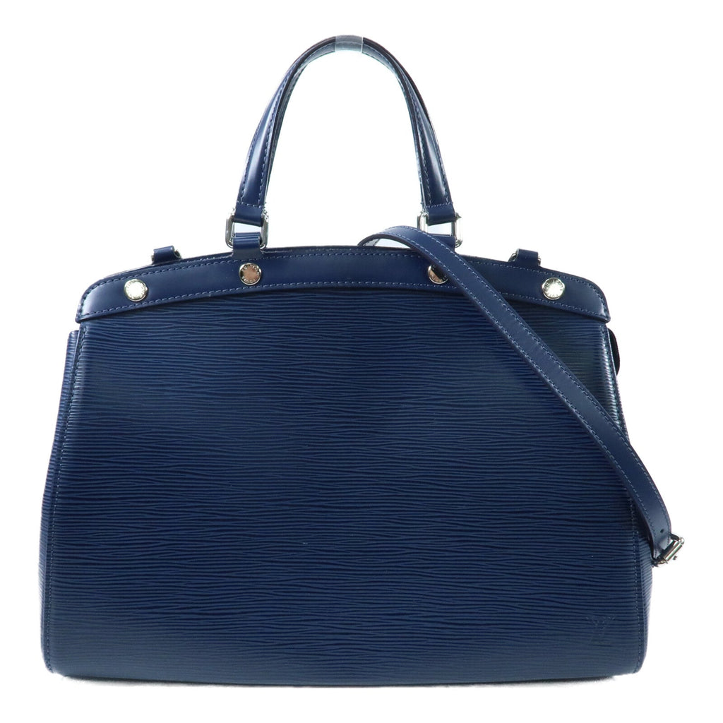 Louis Vuitton Blair MM · Epi Leather
