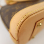 Louis Vuitton Alma BB · Monogram