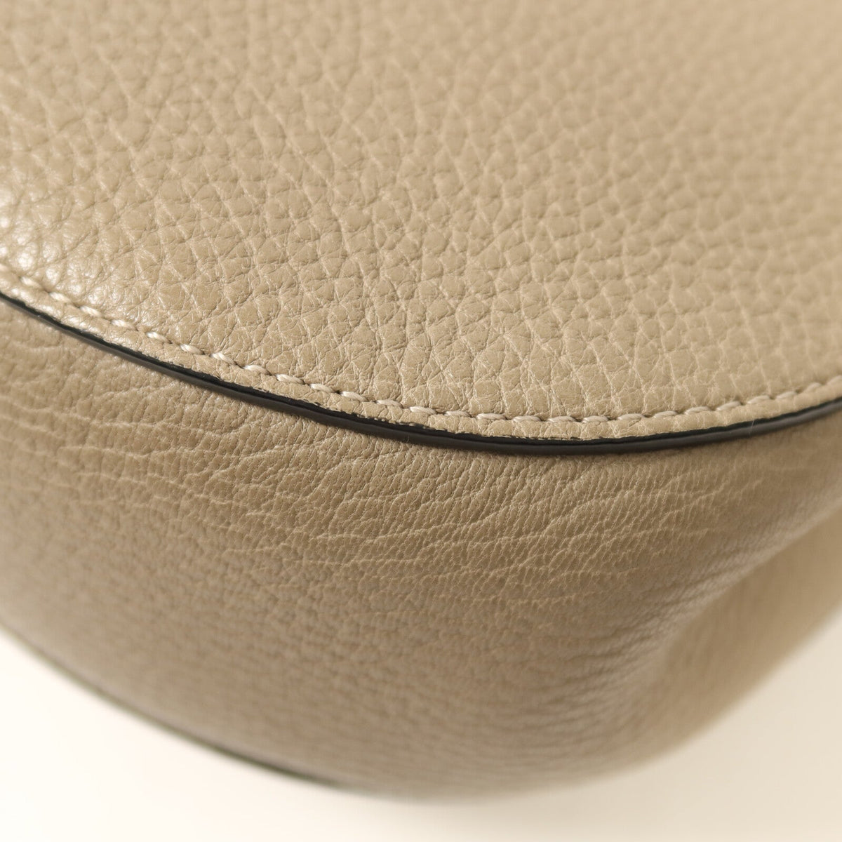 Chloé Drew · Calfskin