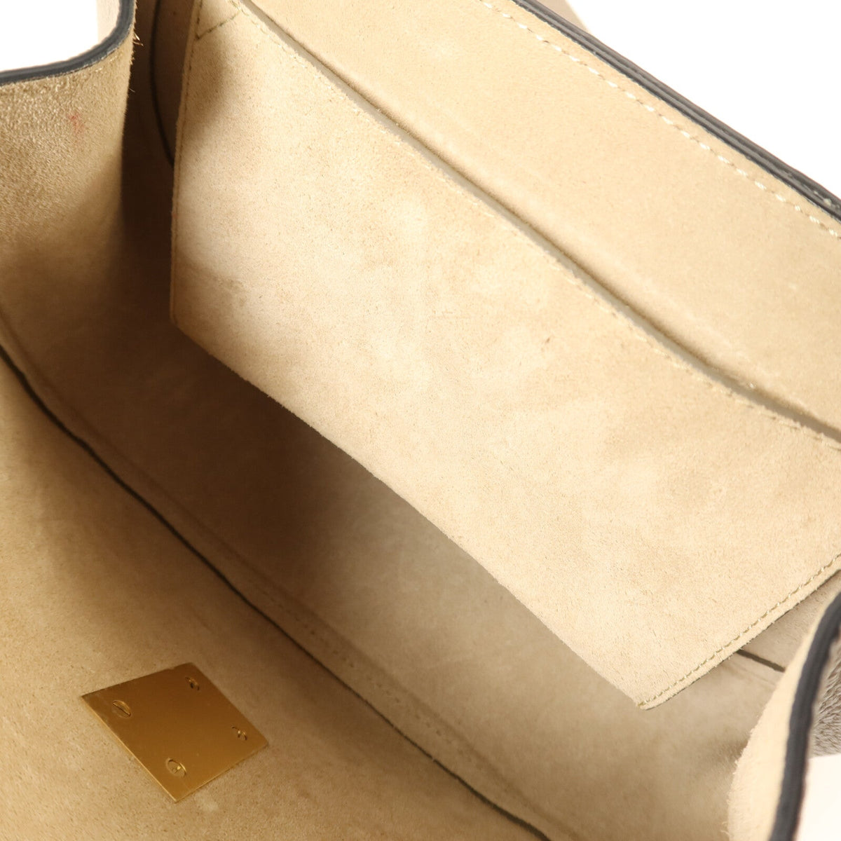Chloé Drew · Calfskin