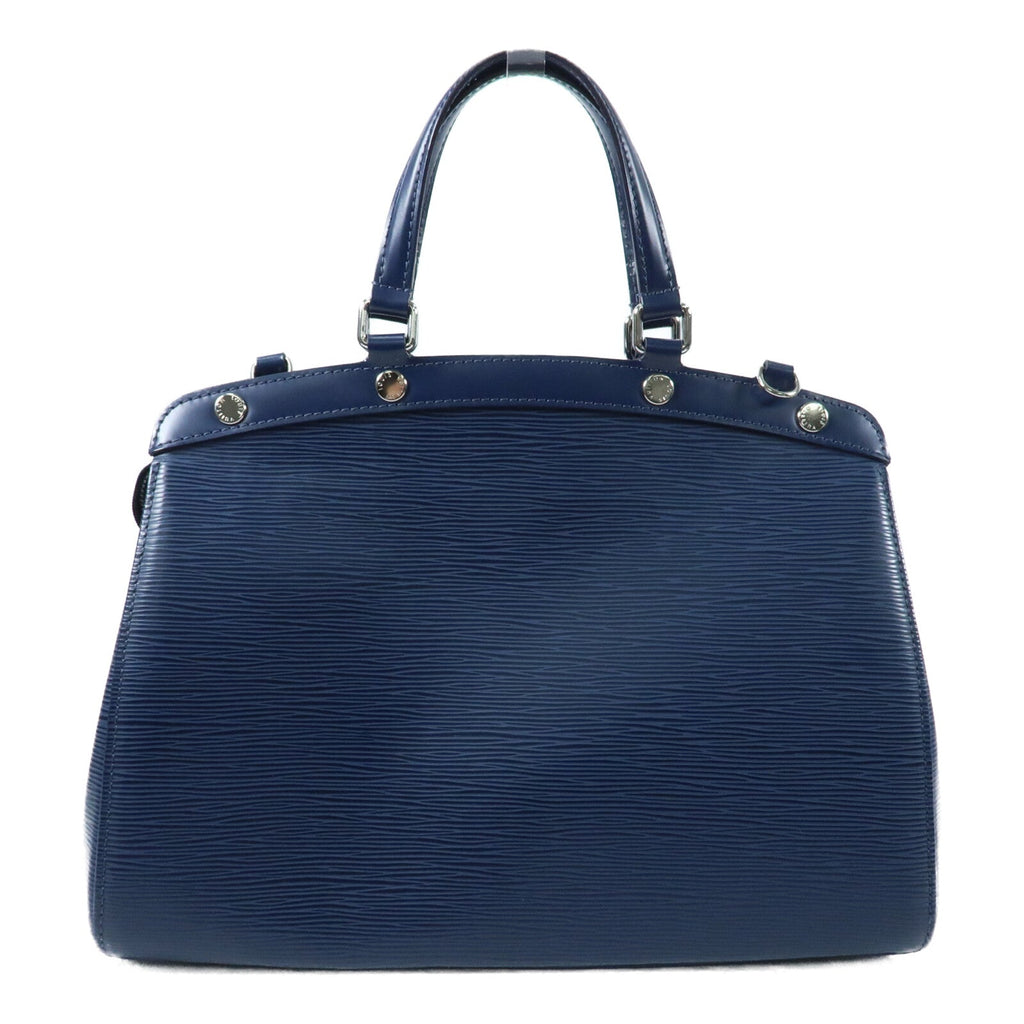 Louis Vuitton Blair MM · Epi Leather