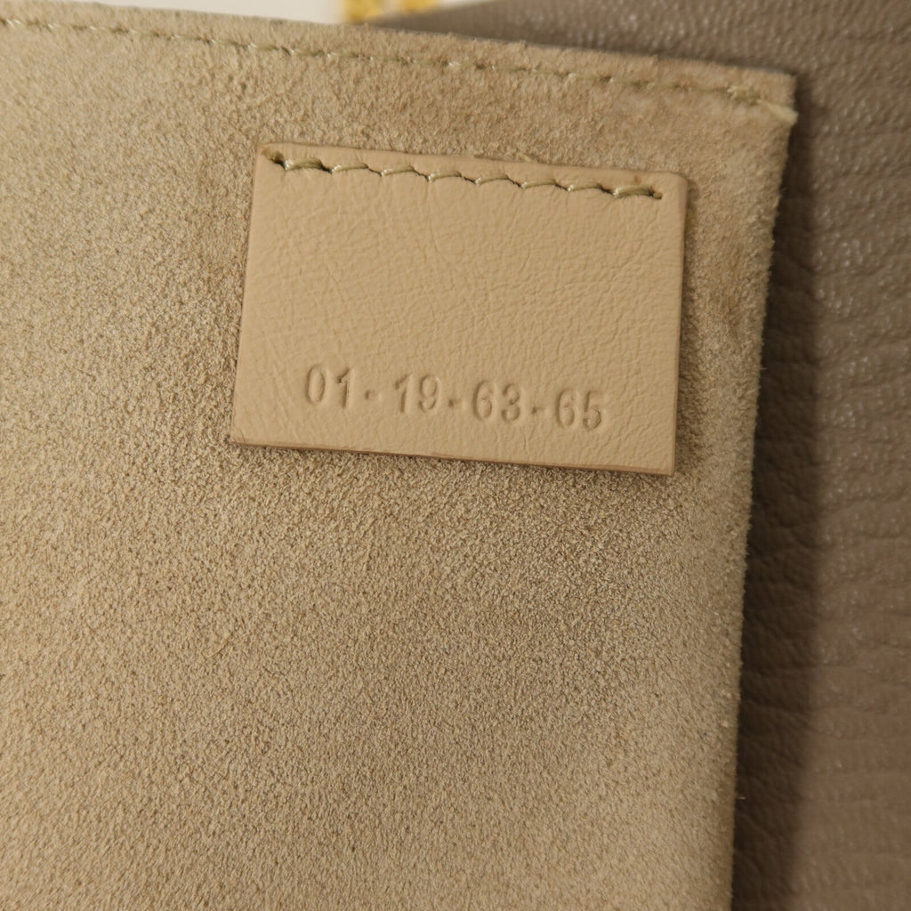 Chloé Drew · Calfskin