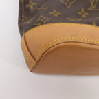 Louis Vuitton Lockit Vertical · Monogram