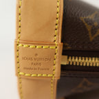 Louis Vuitton Alma BB · Monogram