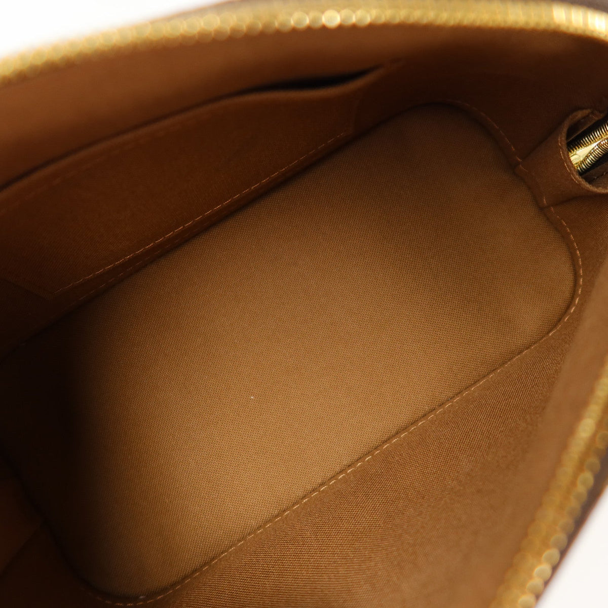 Louis Vuitton Alma BB · Monogram