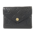 Louis Vuitton Victorine · Monogram Empreinte