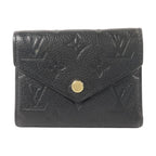 Louis Vuitton Victorine · Monogram Empreinte
